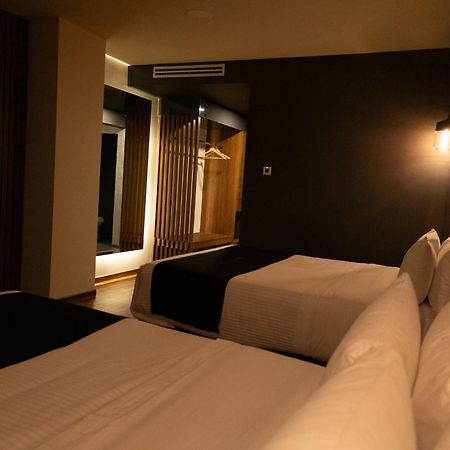 Hotel Yoru Querétaro Dış mekan fotoğraf